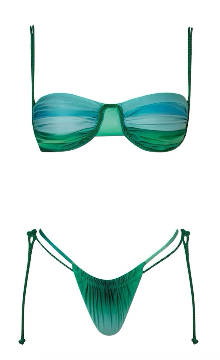 Bella Bikini Bottom