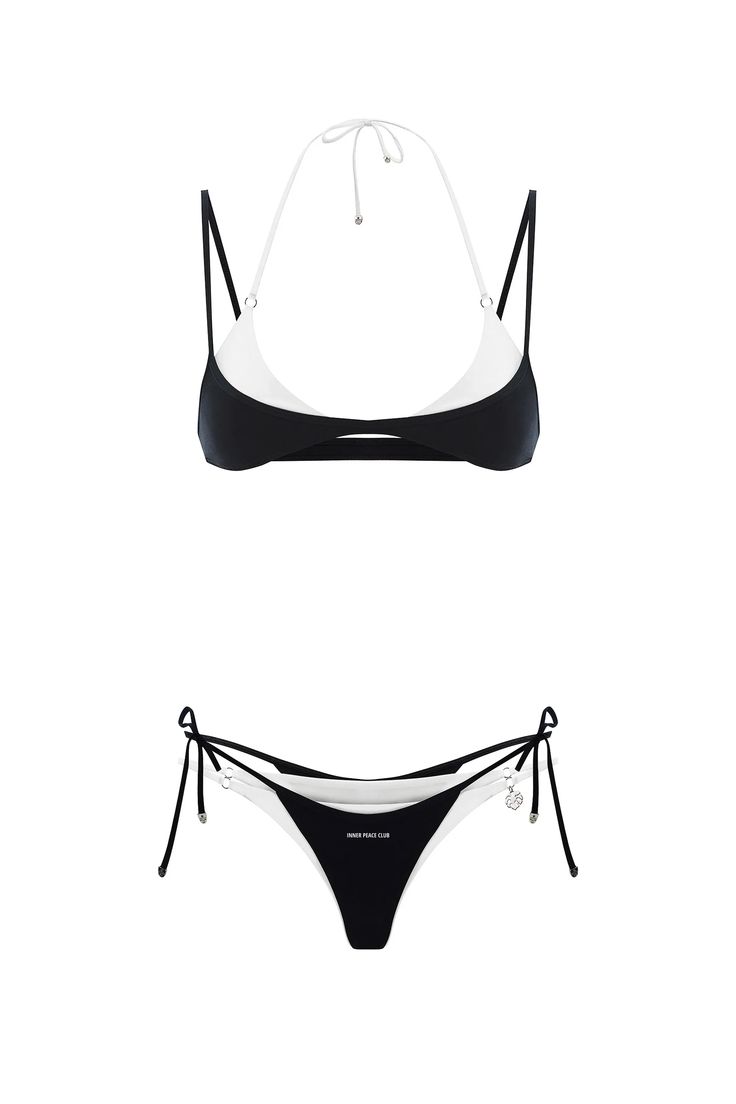 Olivia Bikini Top