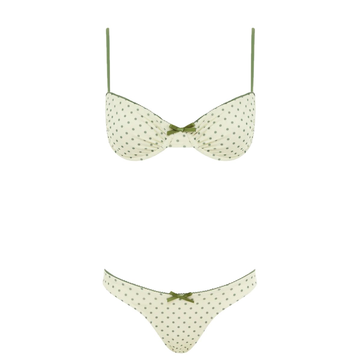 Lola Bikini Bottom